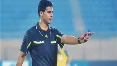 معروف حكما للقاء الإسماعيلي والإنتاج ونور الدين للرجاء والداخلية