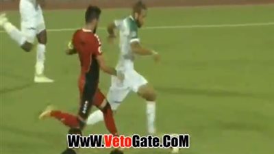 الرجاء يتعادل مع السلام زغرتا 1/1 ويصعد بكأس زايد (فيديو)