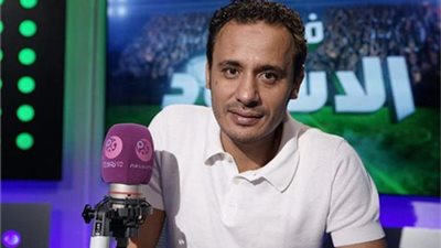طارق السيد: مباراة الكونغو كانت الأهم للمنتخب الوطنى بمجموعته