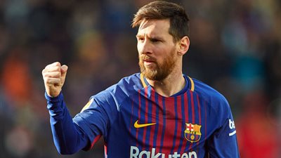 ميسي يقود برشلونة وروما يتسلح بـ«الشعراوي» في أبطال أوروبا