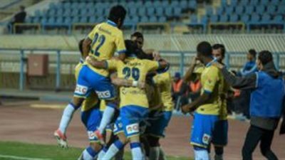 الإسماعيلي في مهمة صعبة أمام الإنتاج الحربي