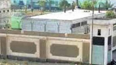 تفاصيل انتحار محكوم عليه في سجن بورسعيد العمومي