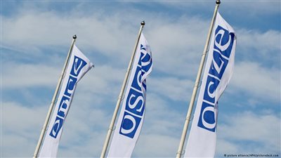 إطلاق سراح عدد من المراقبين الأوربيين في أوكرانيا