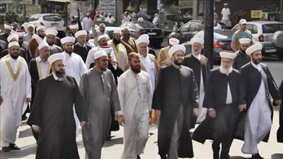 إخوان لبنان يهاجمون الحكومة: «تتعامل بتمييز وتفرقة مع المواطنين»