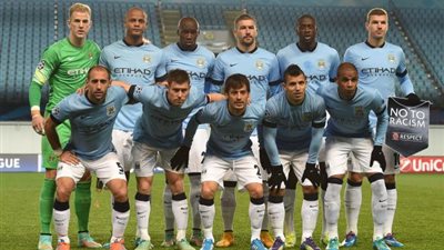 مان سيتي يتسلح بـ«أجويرو» و«توريه» في موقعة ريـال مدريد