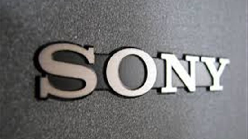  شركة Sony