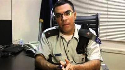 أدرعي: الغارات الإسرائيلية على غزة تستهدف «حماس»