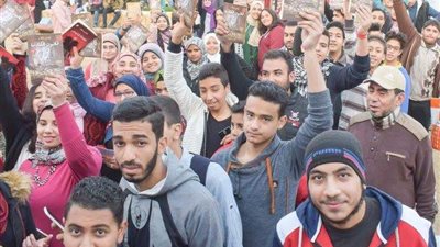 إنجي علاء: سعيدة بالإقبال الجماهيري على «قانون الكارما»