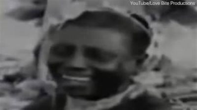 بالفيديو والصور.. لقطات نادرة لقبيلة تعيش في عزلة عن العالم