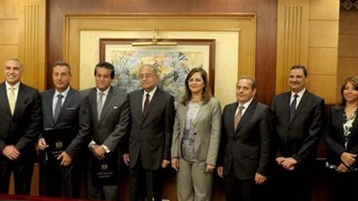 التخطيط والتعليم العالي توقعان بروتوكول تعاون لتحقيق التنمية المستدامة