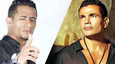 طارق الشناوي: عمرو دياب يقلد محمد رمضان (فيديو)