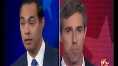 بدء ماراثون الديمقراطيين لاختيار منافس لترامب (فيديو)