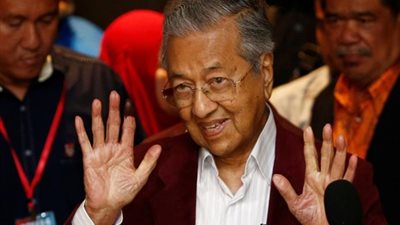 وزير الدفاع الماليزي: ندرس انسحاب قواتنا من التحالف العربي باليمن