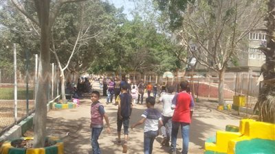 مدير حديقة حيوان الزقازيق: استقبلنا 10 آلاف زائر خلال عيد الفطر