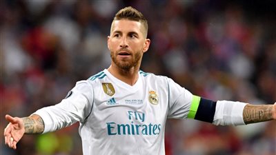 راموس: فشلنا في استغلال تعثر برشلونة بالدوري