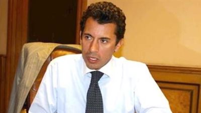 وزير الرياضة يحضر انعقاد عمومية «كاف» بشرم الشيخ