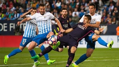 مواعيد مباريات دوريات أوروبا والبطولة العربية والمصري الممتاز