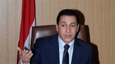 محافظ الشرقية يكلف رئيس مدينة أبو كبير بحل شكوى قرية طوخ القراموص