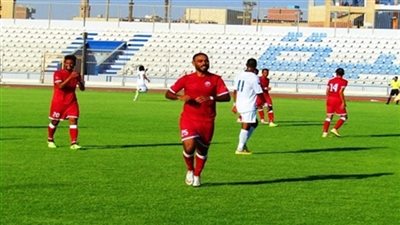 انطلاق 5 مباريات اليوم بالدور التمهيدي لكأس مصر