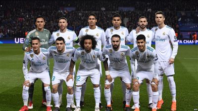 ريـال مدريد يواصل صحوته بالفوز على ألافيس 0/3 في الليجا