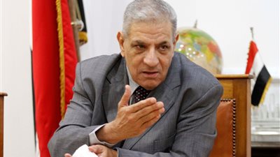 ٦ وزراء وإبراهيم محلب يحضرون حفل محمد عساف بالأوبرا