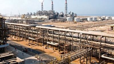 الشركة القابضة للصناعات الكيماوية تعتمد الموازنة التقديرية