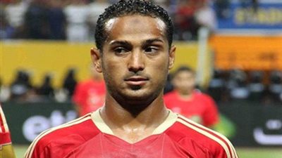 اعتراض جهاز الأهلي على حكم المباراة بسبب إنذار وليد سليمان