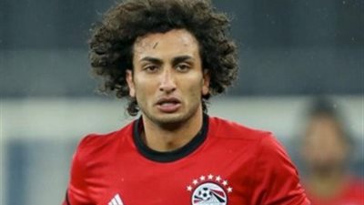 5 لاعبين بالمنتخب يضغطون للعفو عن عمرو وردة