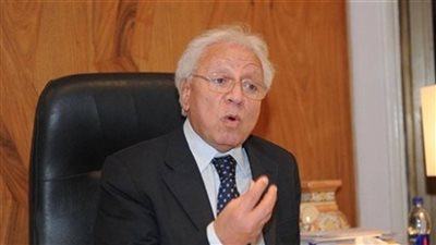 شوقي السيد: التصعيد بين الداخلية و«الصحفيين» انتحار للوطن