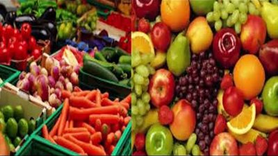 «الغرفة التجارية»: أسعار الخضراوات والفاكهة تنخفض خلال رمضان