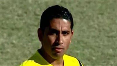 حكام مباراتي الغد بالجولة التاسعة من الدوري