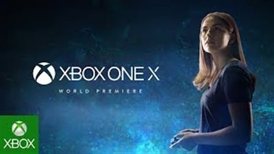 مايكروسوفت تطلق Xbox One X.. نوفمبر المقبل