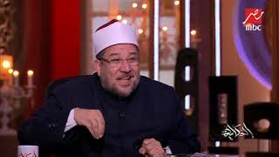 مختار جمعة: «الأوقاف» مسئولة عن تحديد إقامة صلاة الجمعة في المساجد