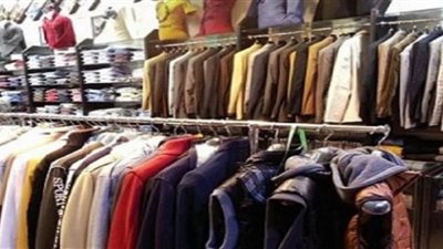 «الملابس الجاهزة»: تقسيط المبيعات يساهم في تحريك السوق