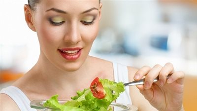 6 خطوات تخلصك من الكرش في رمضان