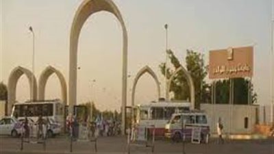 توقيع بروتوكول تعاون بين المنتدى المصري للتنمية وجامعة جنوب الوادي