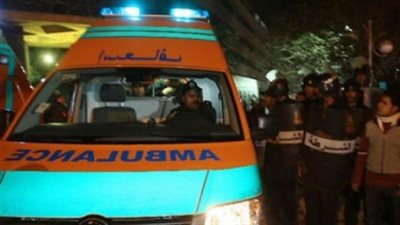 العثور على جثة متعفنة لشاب في فندق بالغردقة