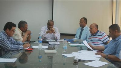 «المسابقات» تعدل مواعيد بعض مباريات القسم الثانى