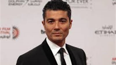 «خالد النبوي» يكشف عن سر تألقه في «7 أرواح»