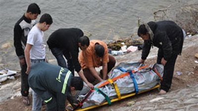 العثور على جثة « غريق » في ترعة الإسماعيلية بالقليوبية