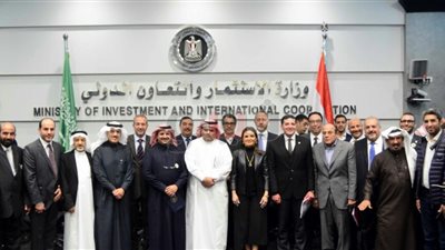 مجلس الأعمال السعودي يشيد بجهود سحر نصر في دعم المستثمرين (صور)