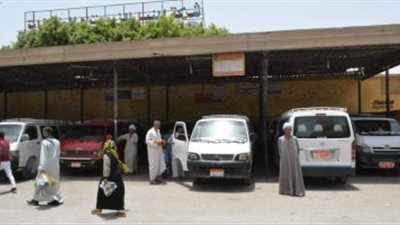 التنمية المحلية تتابع تطبيق تعريفة المواصلات ومحطات الوقود.. ضبط 4 آلاف لتر سولار في السوق السوداء بالشرقية.. تحرير مخالفات مغالاة في الأجرة بالقاهرة.. ورصد واقعة امتناع عن بيع بنزين 92 في منيا القمح