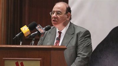 تنمية سيناء في لقاء الاتحاد العام للجمعيات الأهلية.. الأربعاء