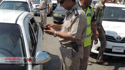 كفر الشيخ ترفع درجة الاستعداد القصوى تحسبا لتظاهرات 