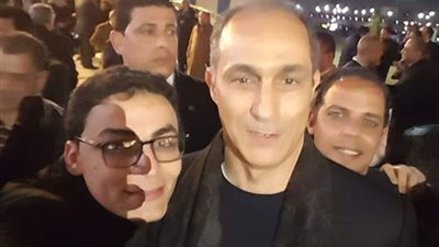 نشرة الأخبار.. نتيجة الشهادة الإعدادية بأسيوط.. وأحدث ظهور لجمال مبارك في عزاء شقيق أحمد شفيق