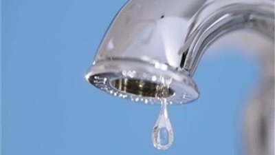 السبت.. انقطاع المياه عن قرى ميت غمر بالدقهلية