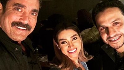 الليلة.. عمرو الليثى يستضيف أمير كرارة وأبطال مسلسل كلبش 2 في «بوضوح»