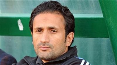 أحمد سامى يقود الطلائع لأول مرة أمام الاتحاد