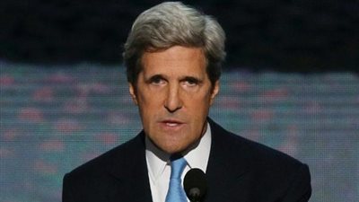 «كيري»: روسيا أخبرتنا بموافقة الأسد على اتفاق وقف إطلاق النار