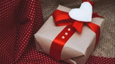 هدية الفالنتين تكشف شخصية خطيبك